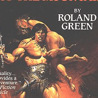 Roland J. Green