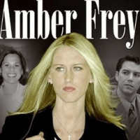 Amber Frey