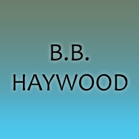B.B. Haywood