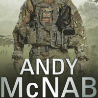 Andy McNab