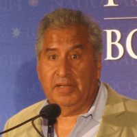 Richard Rodríguez