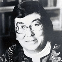 Margaret Lawrence